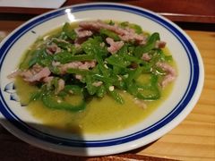 -荣虞阁面馆·常熟炒浇面(国华广场店)