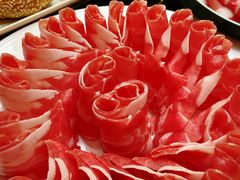 -日坛涮肉四合院·园林餐厅(日坛公园店)
