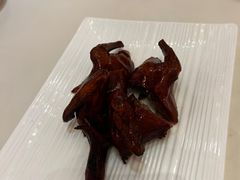 -半岛太子酒家(海港城店)