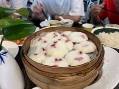 -南山竹海·珍味堂