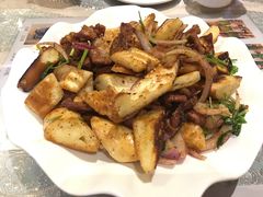 -新疆伊宁远征餐厅