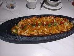 -3号仓库·创意中国菜(嘉兴龙鼎万达店)