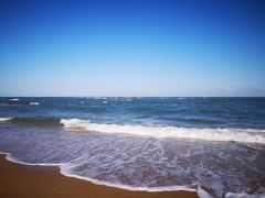 -日照灯塔风景区