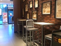 -汉堡王(下沙银泰店)