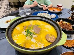 -A One Kitchen·南京精菜馆(晶丽酒店店)