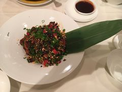 -東海海鲜酒家(中信广场店)