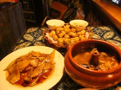 -香满楼(临安路店)