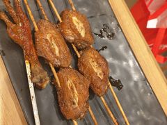 -西部马华清真兰州牛肉面·烧烤夜市(三里河店)