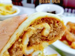 -鼎香润(什刹海德胜门店)