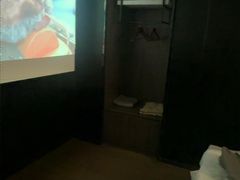 -华夏良子·足道·SPA·艾灸(金皇大厦店)