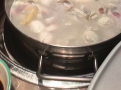 -淘米捞·米汤脆鲩鱼火锅(福田皇岗店)