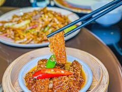 -富力万达嘉华酒店-品珍中餐厅(水果湖店)