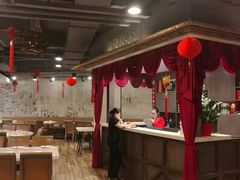 -舊街坊茶楼(市二宫店)