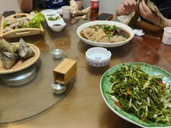 -沽源味道(中环路店)