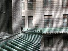 -北京协和医院(东单院区)
