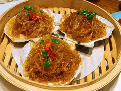 -必点海鲜·鲅鱼水饺(鞍山西道店)