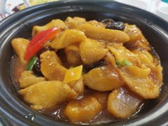 -朱仔记食府(江南大道店)