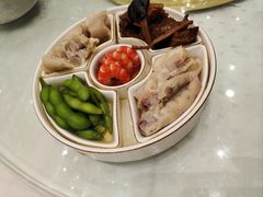 -顺风海鲜港(长寿路店)