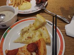 -比格比萨自助(赛罕区万达广场店)