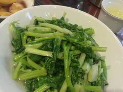 -老山村酒楼(白石洲店)