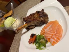 -杭州国际会议中心洲际酒店-原素全日餐厅(解放东路店)