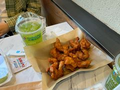 -达美乐比萨(西客站北店)