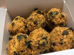 -吴酥生宫廷酥饼(玉兰路店)