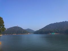 -石燕湖生态旅游景区