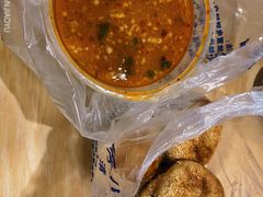 -李小老烧饼(常营民族家园店)