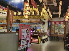 -喜鹊烤肉酒场(美乐城店)