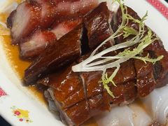 -猪肉婆私房菜(容桂总店)