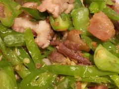 -老湖南民间菜·牛肉十八炒(花都店)