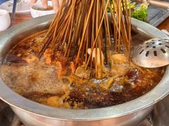 -牛华八婆麻辣烫(起源店)