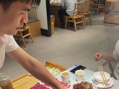 -俏牛哥鲜牛肉牛肆馆(重庆天地店)
