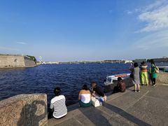 -涅瓦河