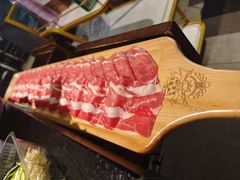 -阳坊涮肉(西直门凯德mall店)