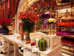 -咖啡苑 - 蔚藍夏日限定主题(永利皇宫店)