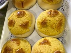 -海宝酒家(中山四路店)