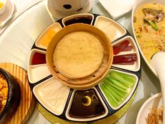 -粗茶淡饭·汉口公馆(循礼门店)