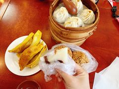 -清真马祥兴菜馆(云南北路店)