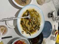 -飞鹿餐饮·陕南菜(北关店)