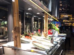 -喜庭海鲜自助(金鹰购物广场店)