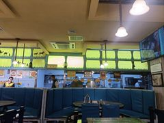 -格日勒阿妈蒙古厨房(大召店)