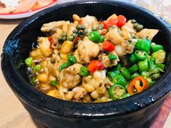 -新白鹿餐厅(城西银泰城店)