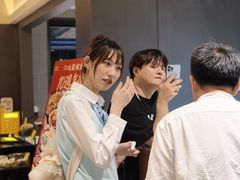 -江味龙虾馆·裸蓝龙虾(南山店)