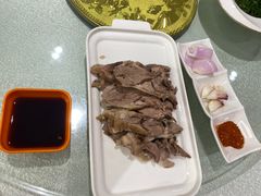 -小叶手抓(解放东街店)