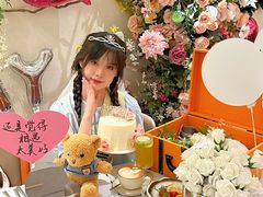-LE SHARE洛笙·花园西餐(北京路步行街店)