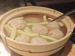 -芳芳私房菜·精做淮扬菜(承德路店)