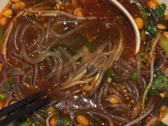 -蓉李记成都名小吃(合肥包河万达店)