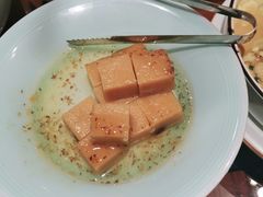 -宴礼烤鸭本味菜(蠡县商业步行街店)